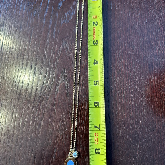 Kate spade necklace - Picture 2 of 2